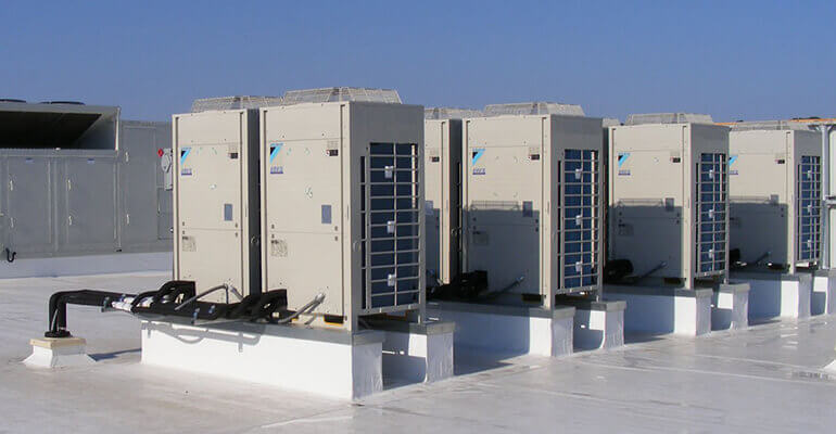 Aydınlatma-İklimlendirme Otomasyonu