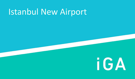 İstanbul Havalimanı