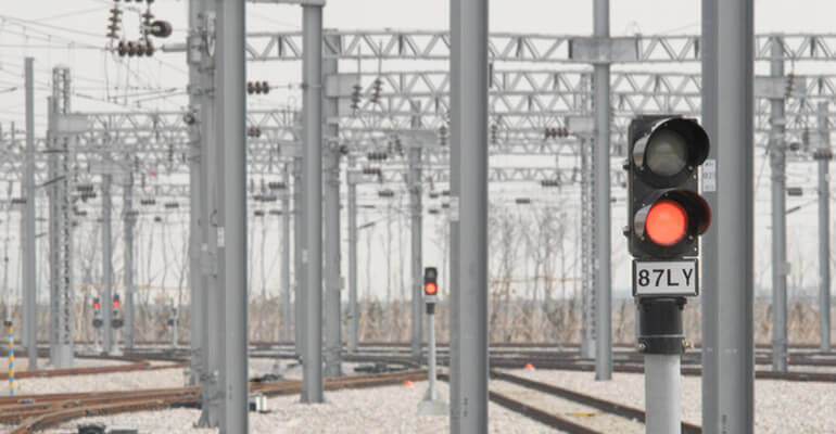 Sinyalizasyon Sistemleri