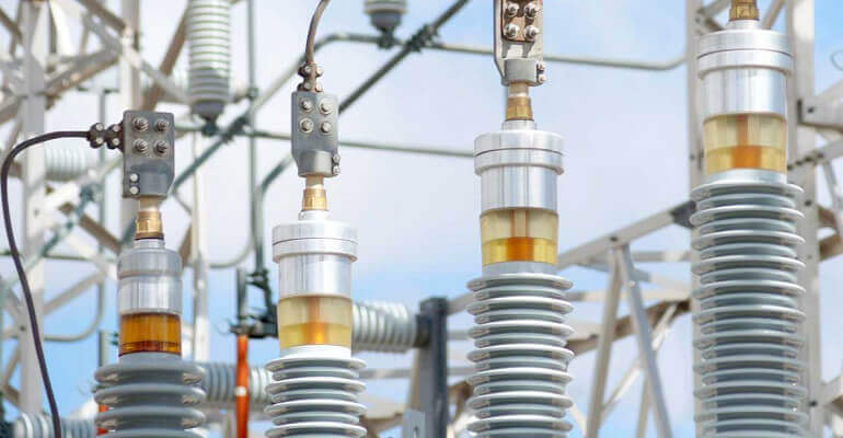 Transformatör & Orta Gerilim Tesisat İşleri