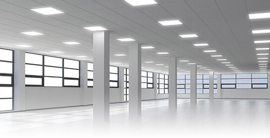 aydınlatma armatür tesisatı