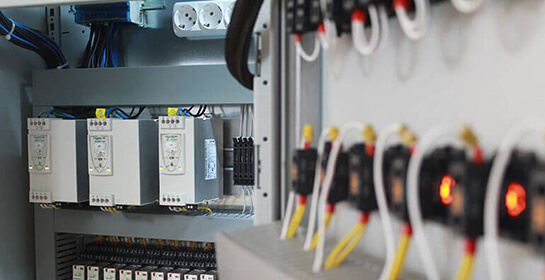 dağıtım kompanzasyon panosu