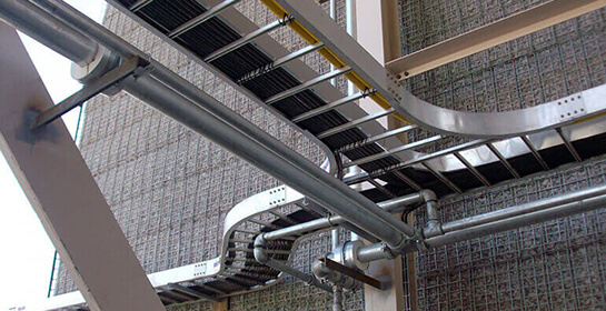 kablo taşıma sistemi