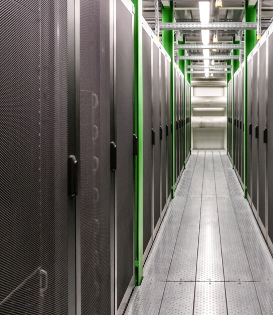 orta gerilim elektrik